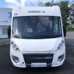 Chausson-WELCOME-I778 avant