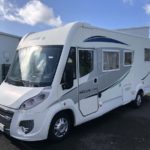 Chausson-WELCOME-I778 exterieur