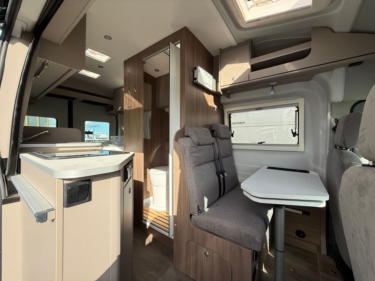 Carado CV 590 Edition 15