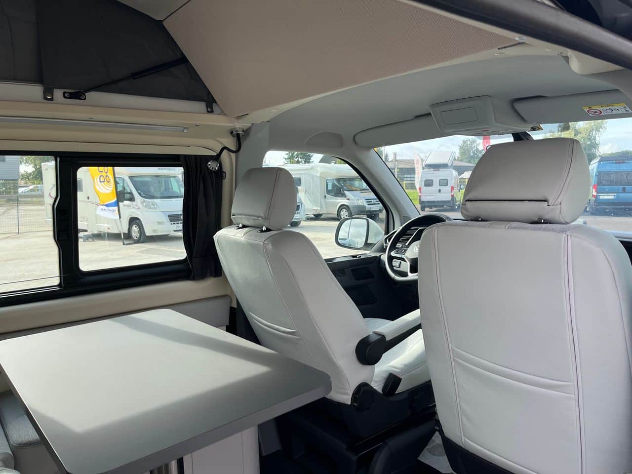 Westfalia KEPLER ONE