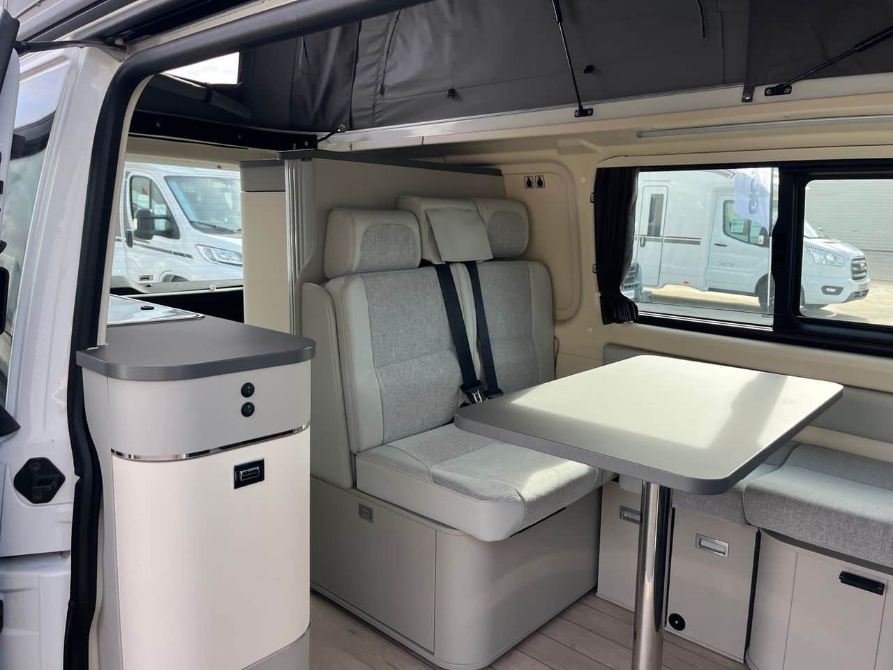 Westfalia KEPLER ONE