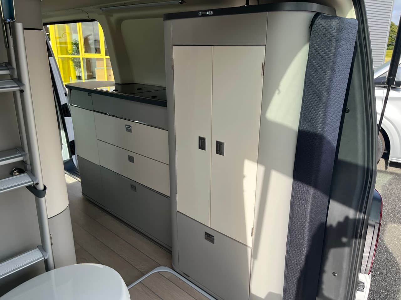 Westfalia KEPLER ONE