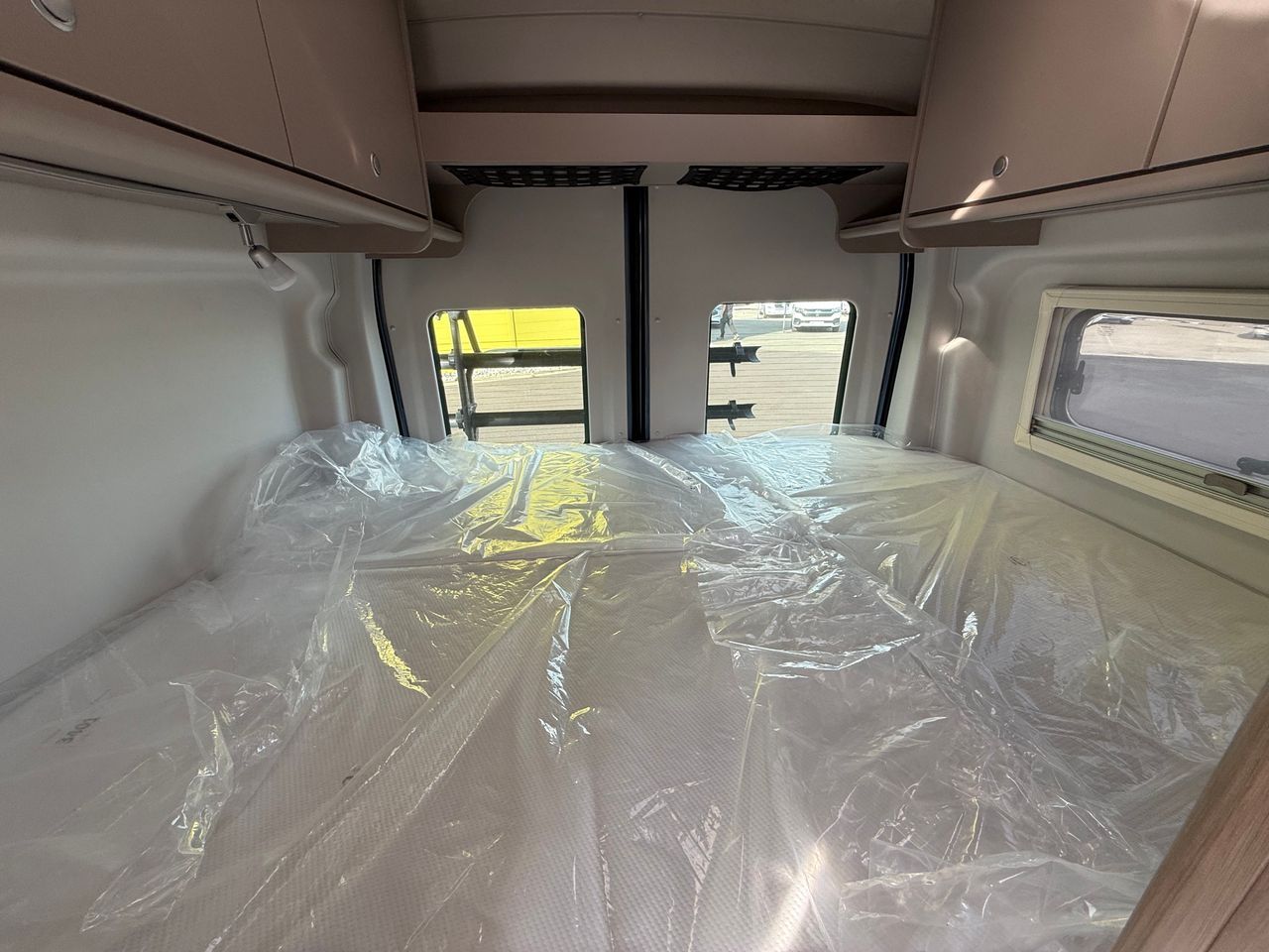 Carado CV 590 Edition 15