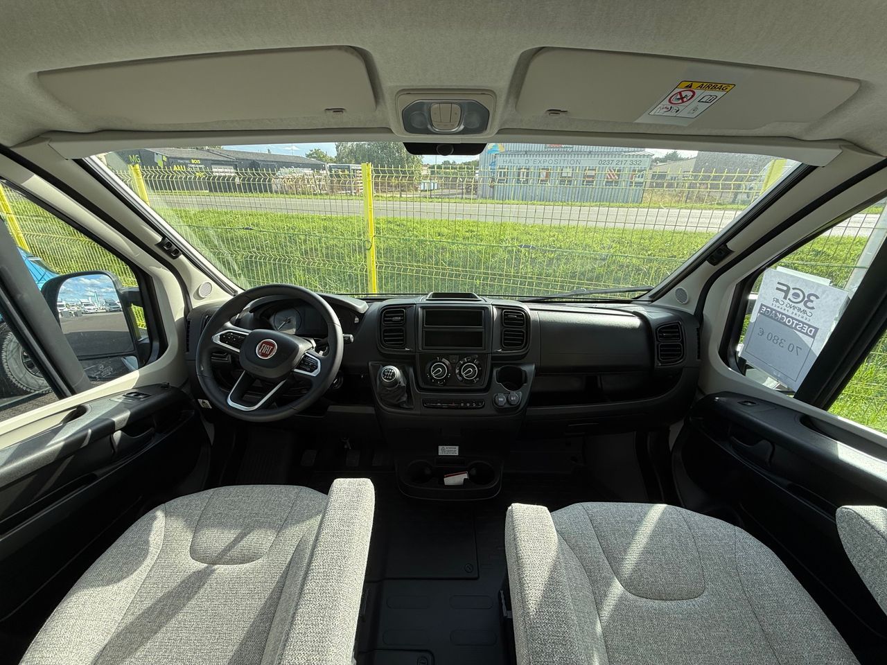 Hymer Camper Vans FREE 600