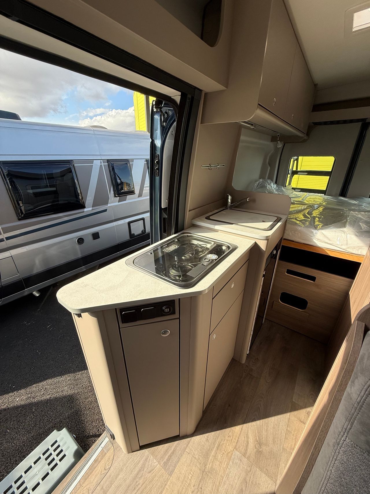 Carado CV 590 Edition 15