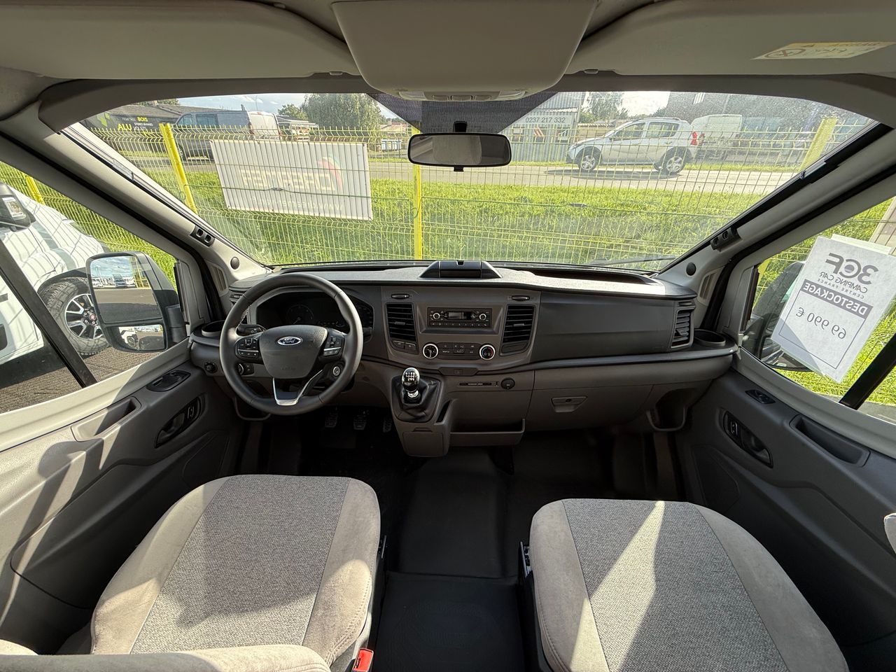 Carado CV 590 Edition 15