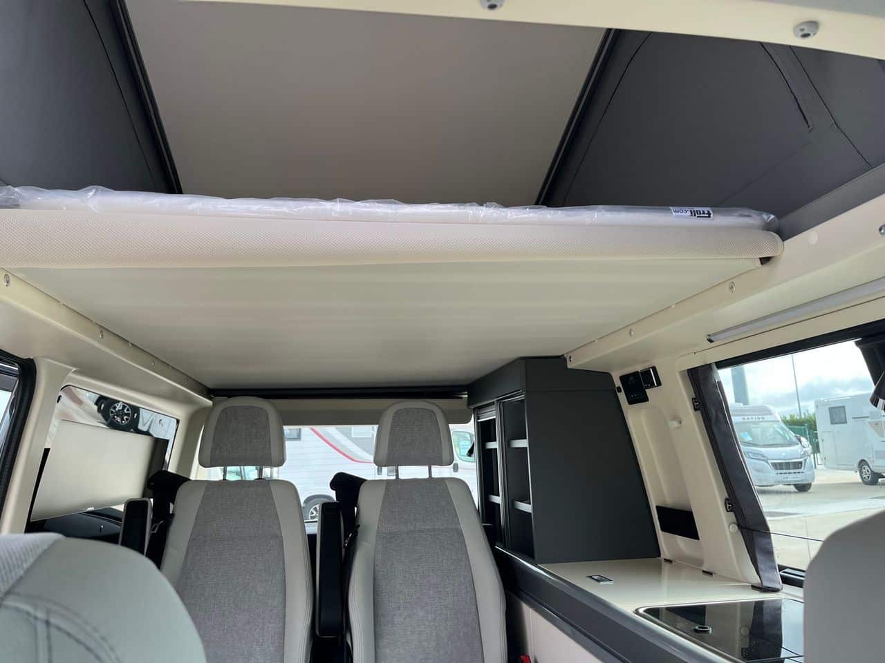 Westfalia KEPLER SIX