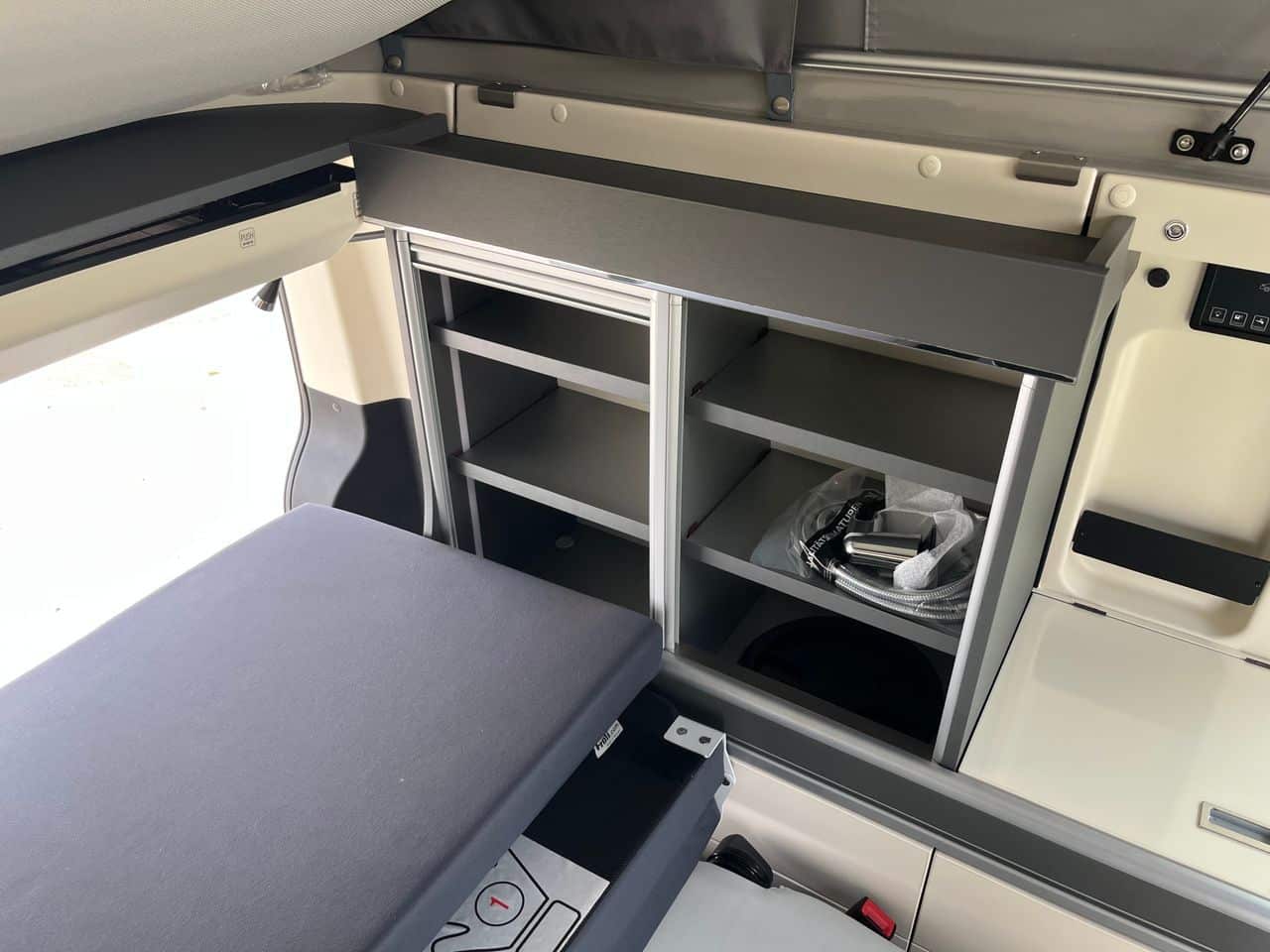 Westfalia KEPLER SIX