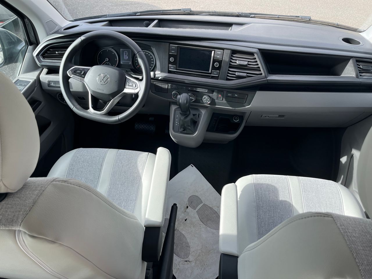 Westfalia KEPLER SIX