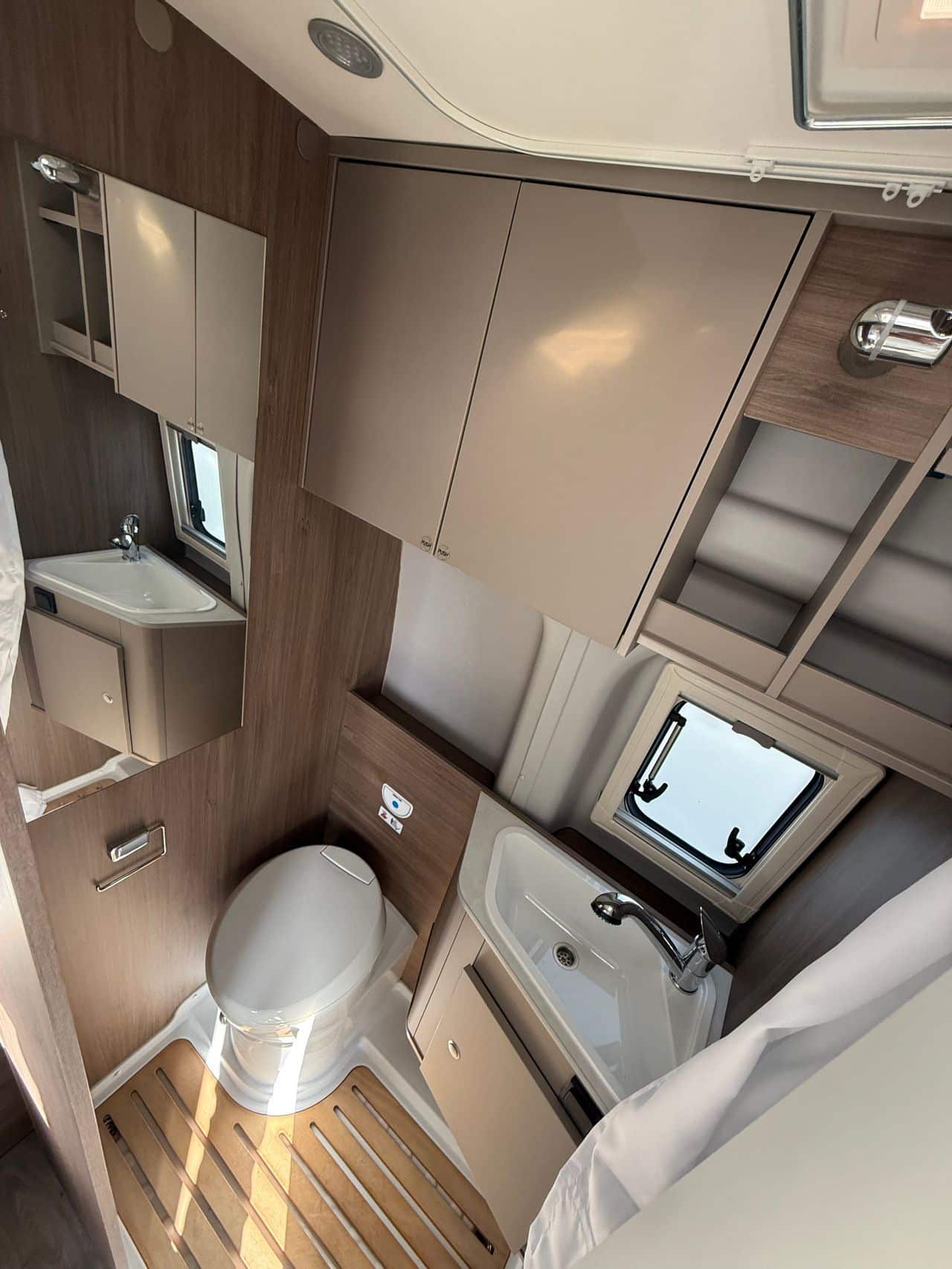 Carado CV 590 Edition 15