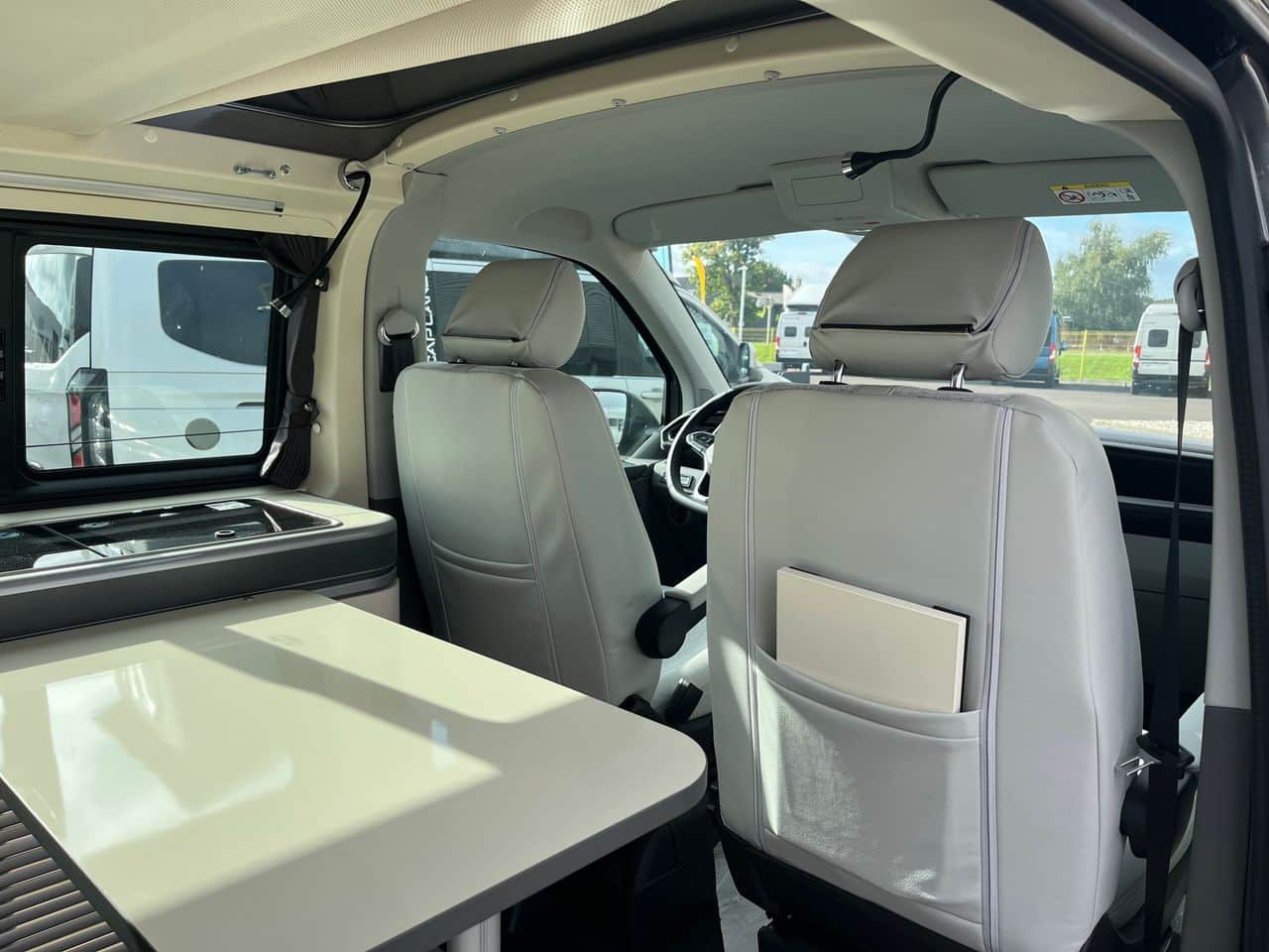 Westfalia KEPLER SIX