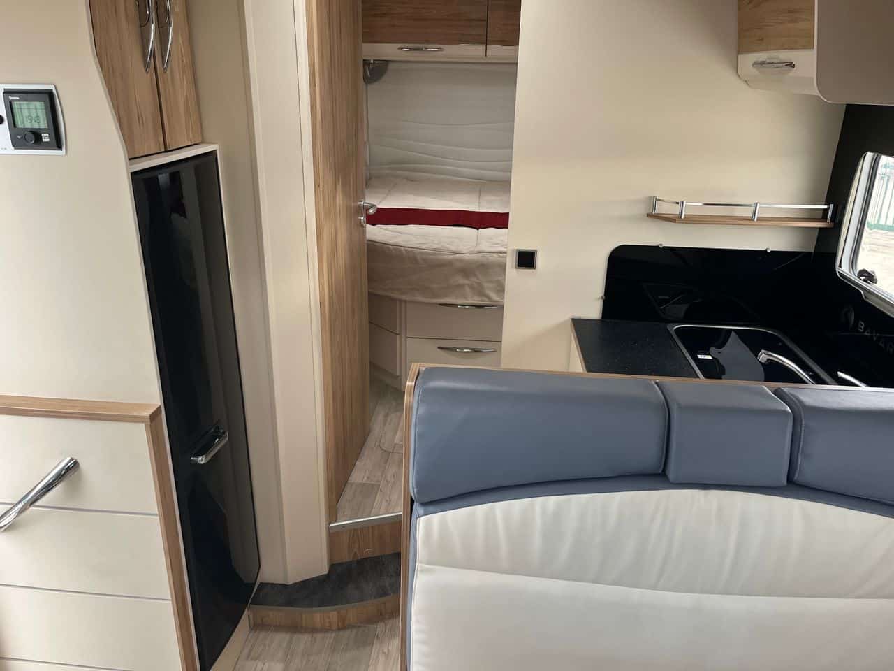 Bavaria T706 C STYLE