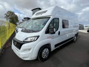 Campereve FAMILY VAN