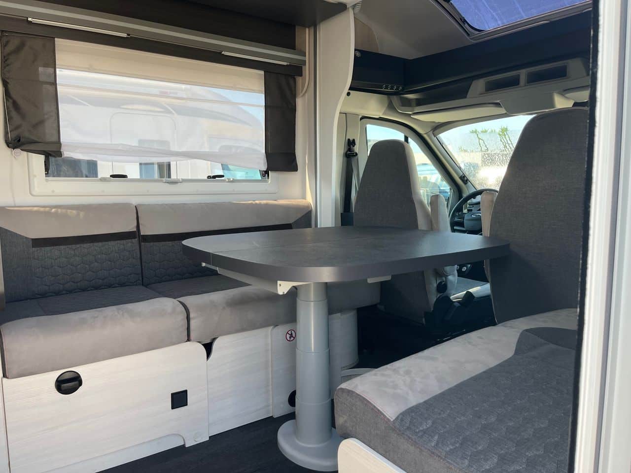 Chausson 650 TITANIUM PRENIUM