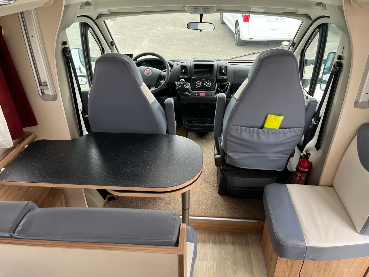 Bavaria T706 C STYLE