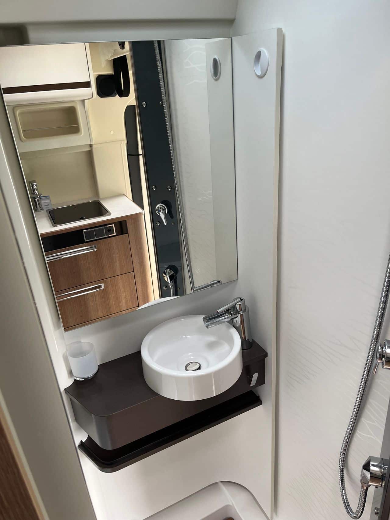 Campereve FAMILY VAN