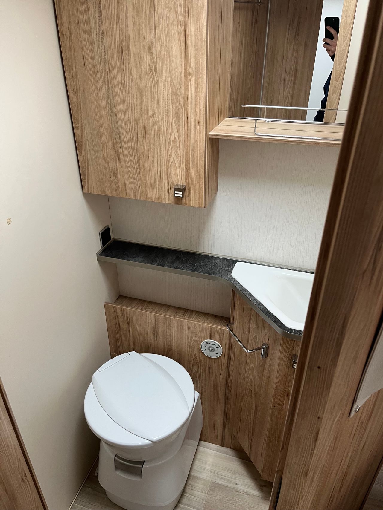 Bavaria T706 C STYLE