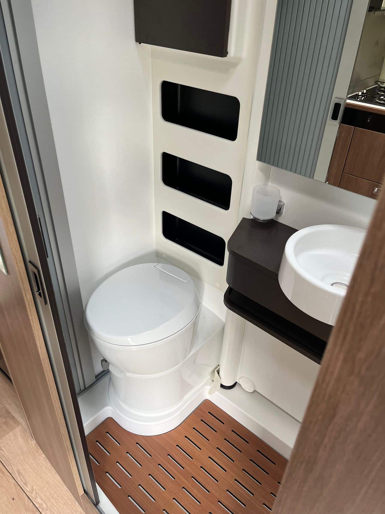 Campereve FAMILY VAN