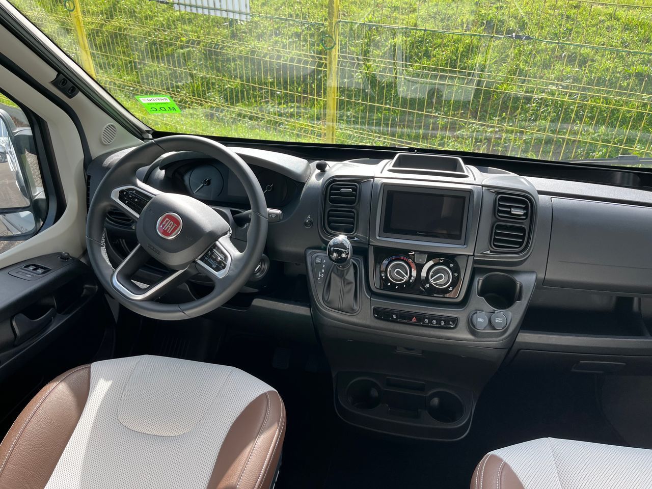 Campereve FAMILY VAN