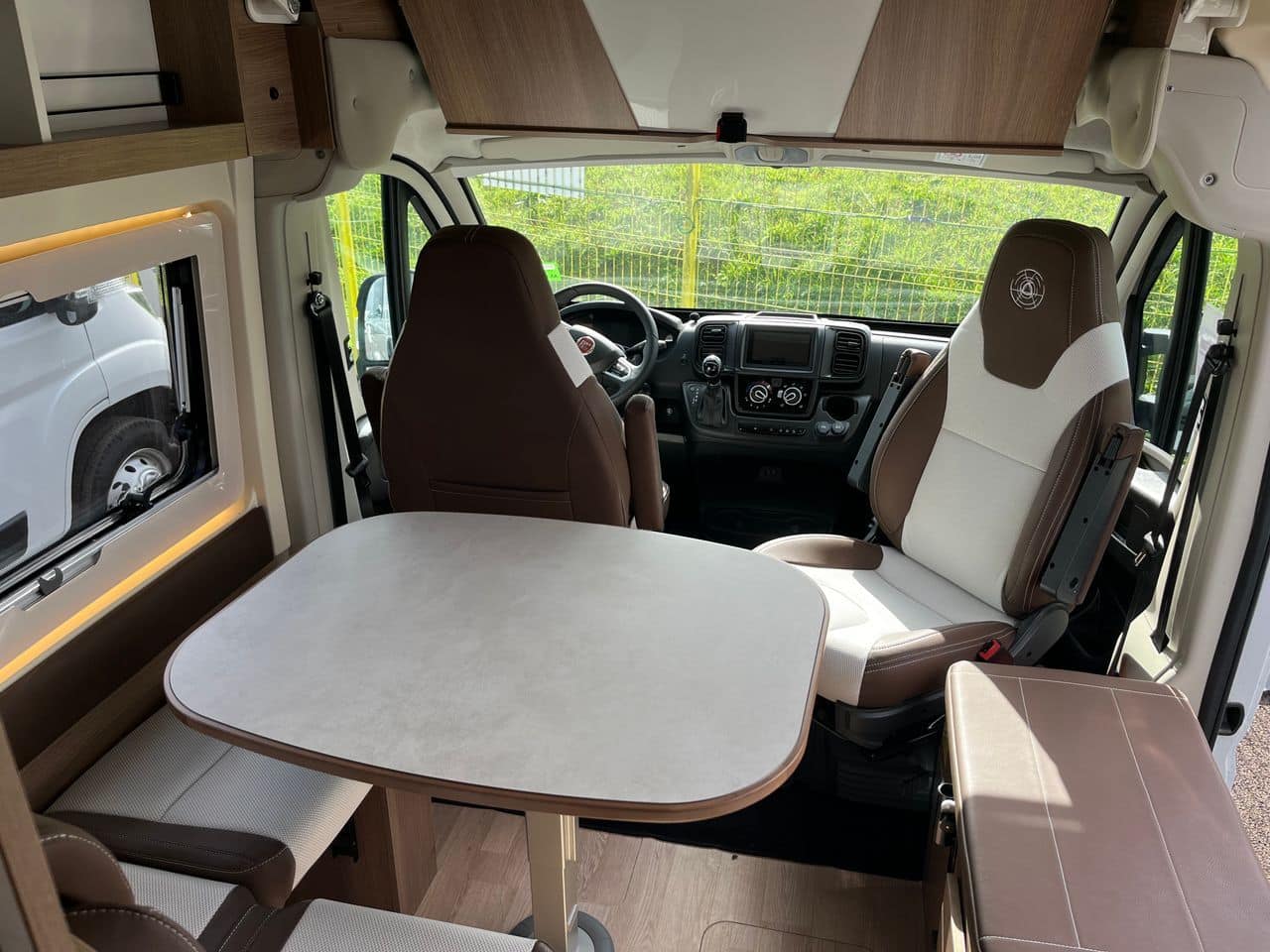 Campereve FAMILY VAN