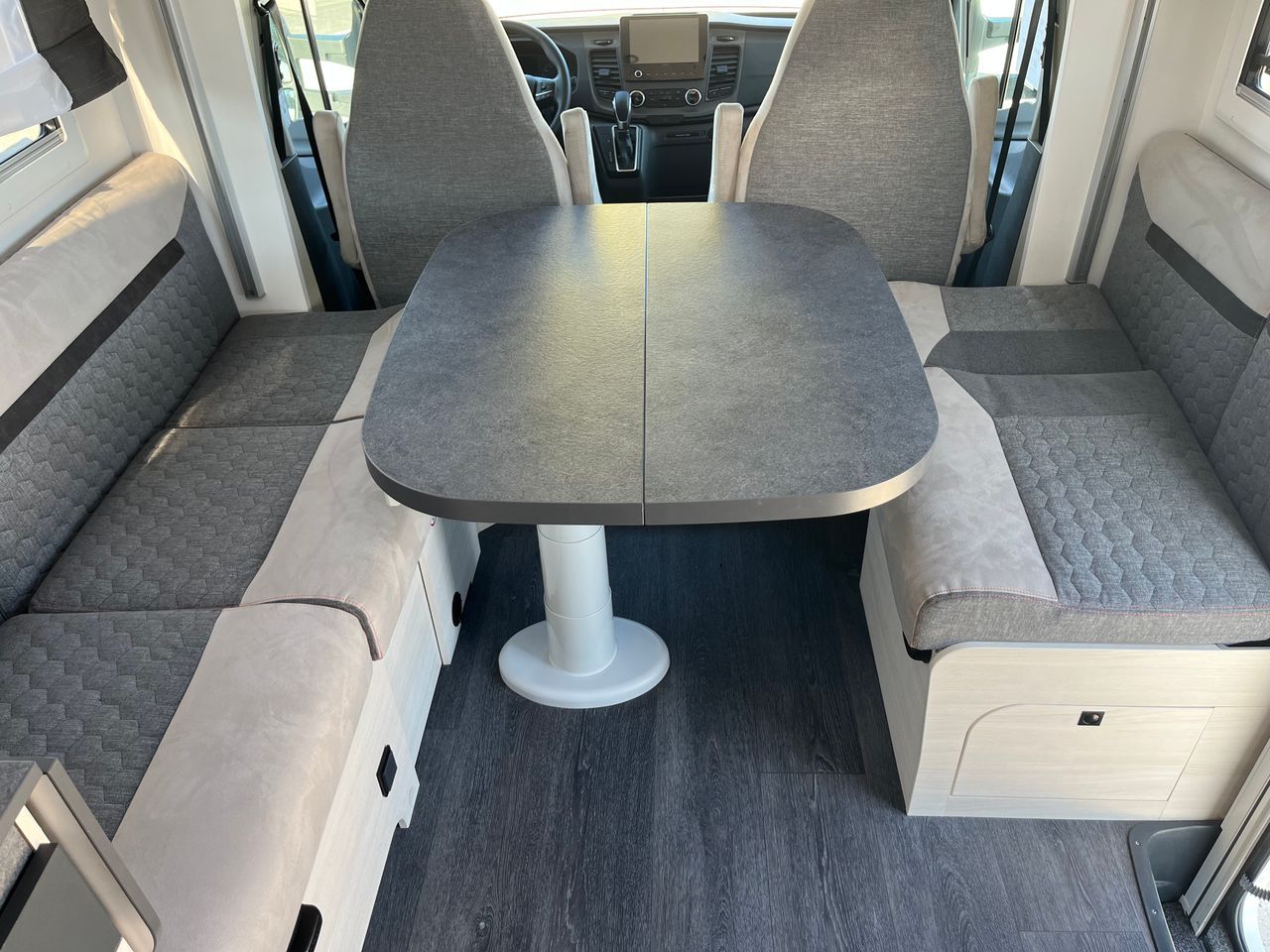 Chausson 650 TITANIUM PRENIUM