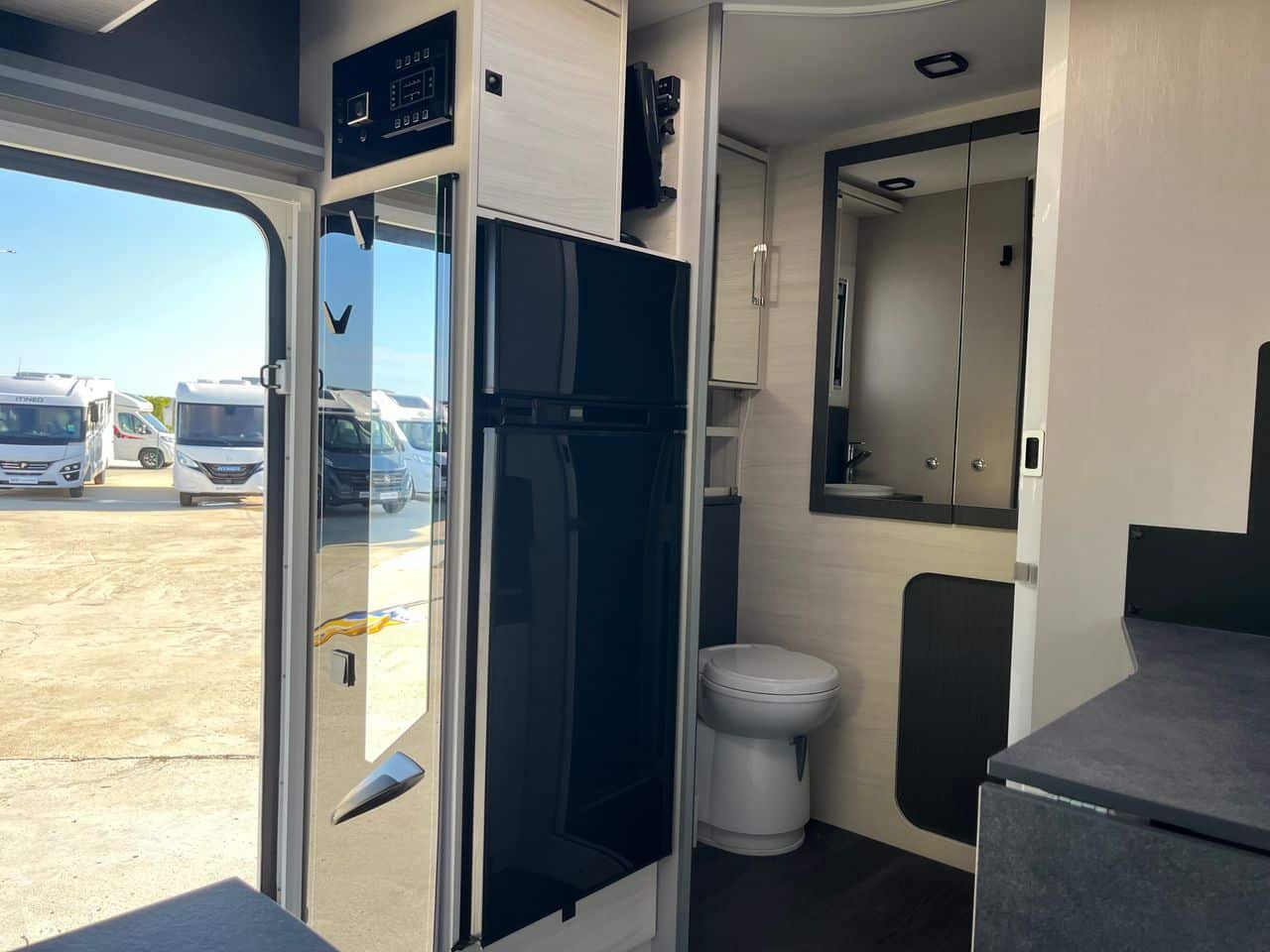 Chausson 650 TITANIUM PRENIUM