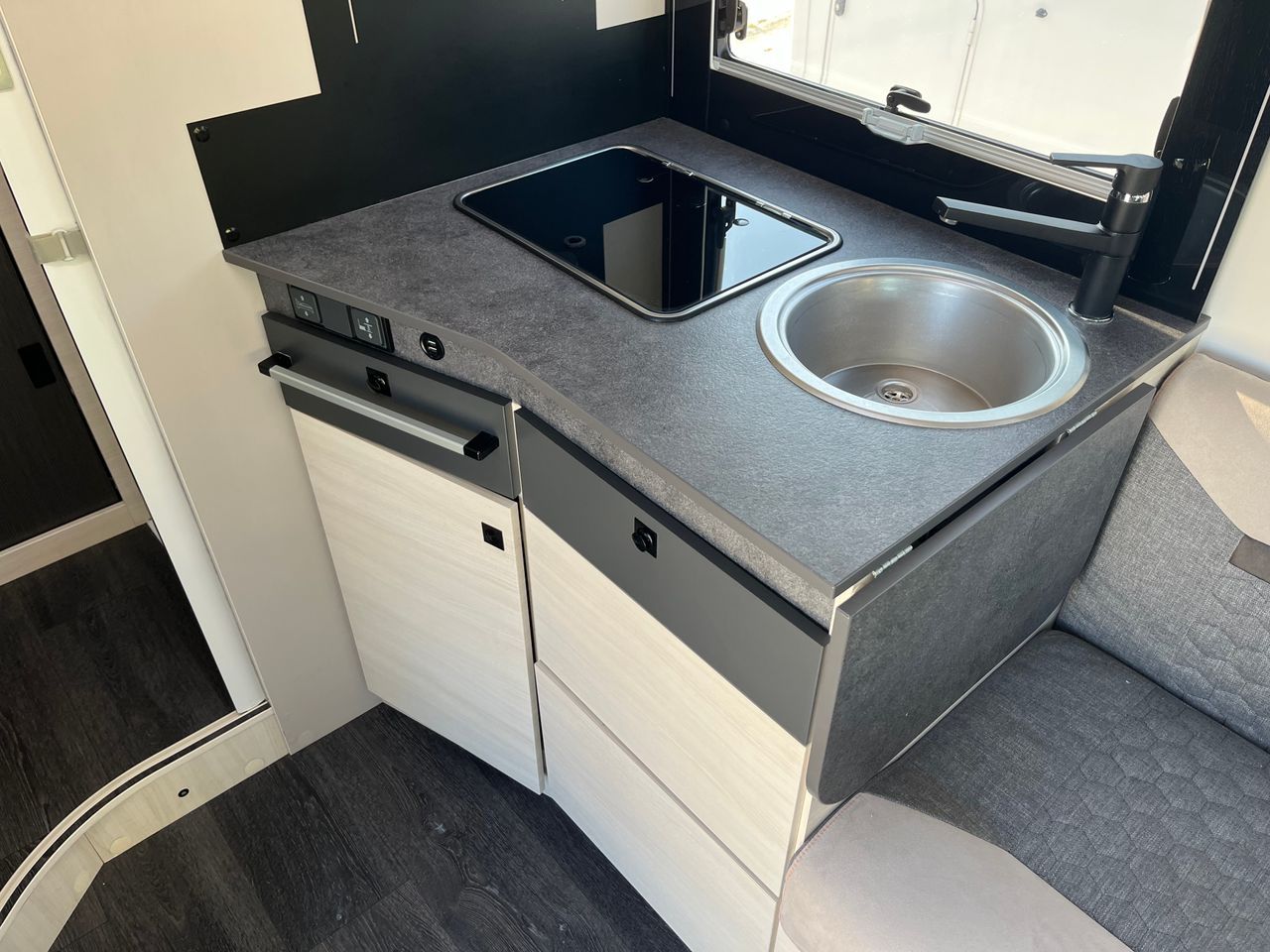 Chausson 650 TITANIUM PRENIUM
