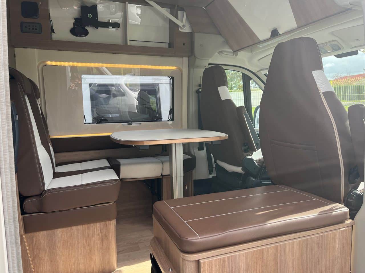 Campereve FAMILY VAN