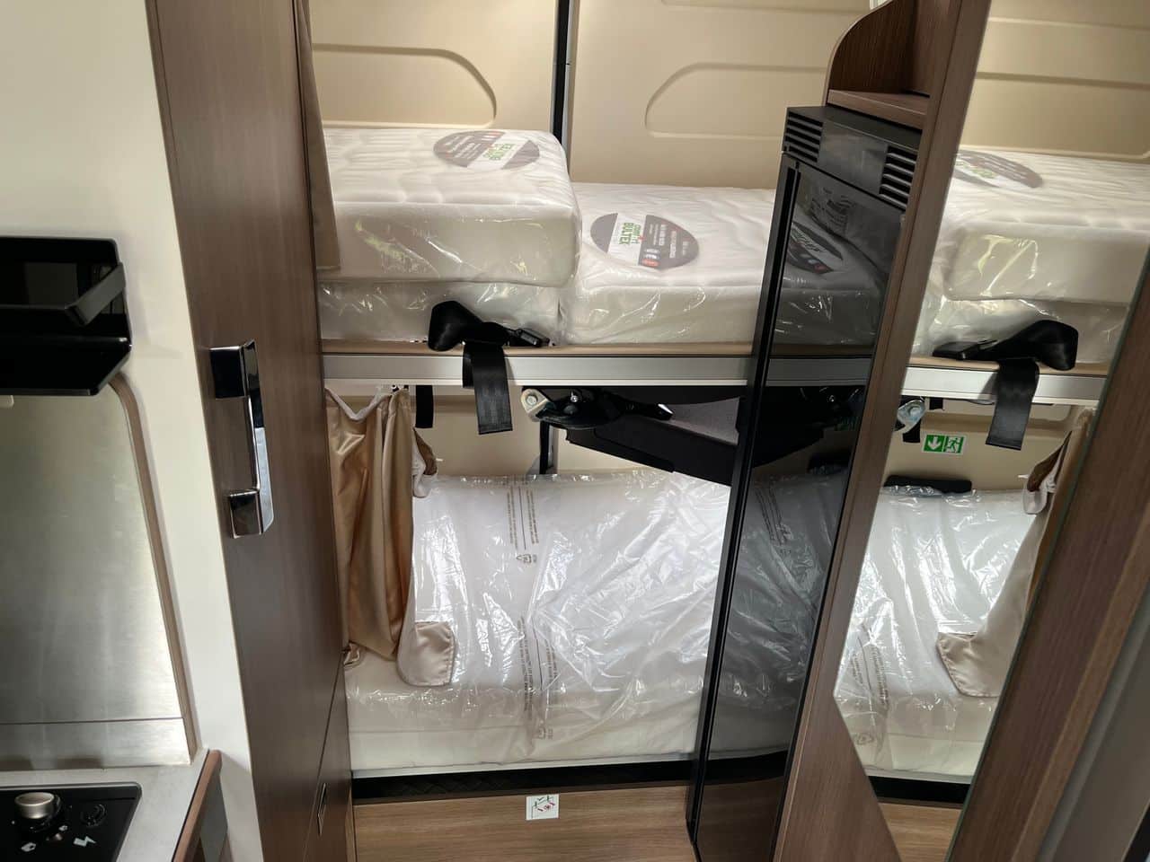 Campereve FAMILY VAN