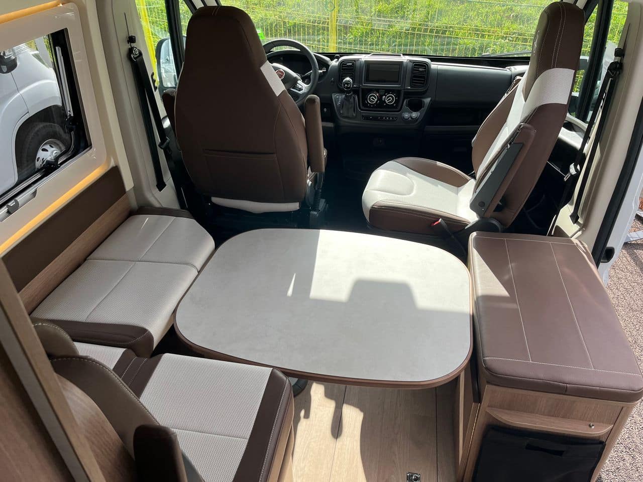 Campereve FAMILY VAN