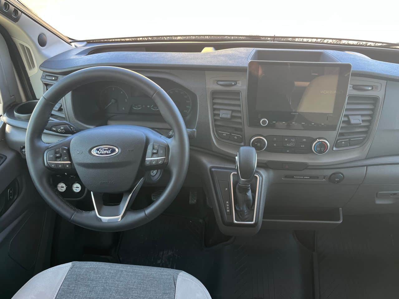 Chausson 650 TITANIUM PRENIUM