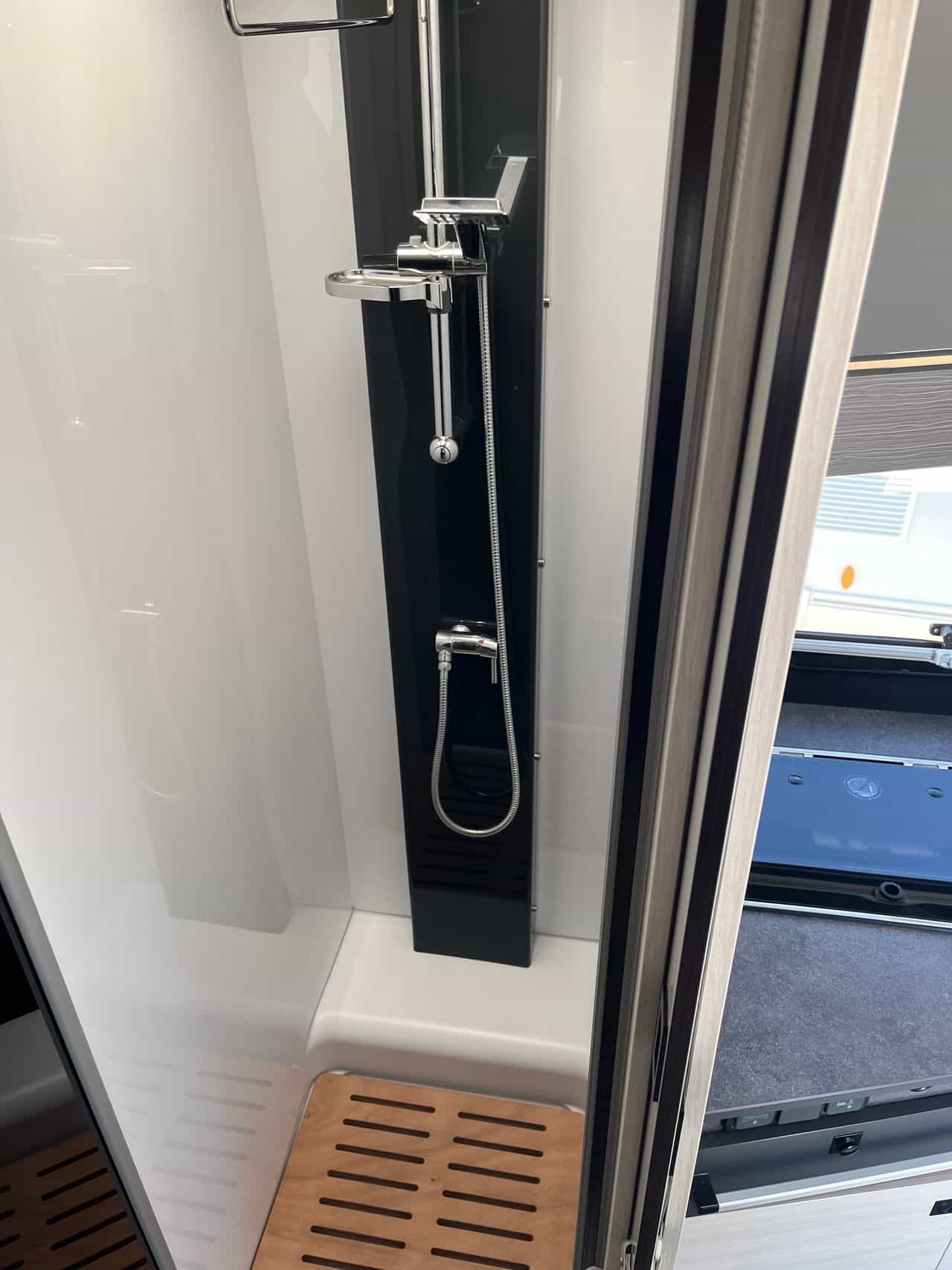 Chausson 650 TITANIUM PRENIUM