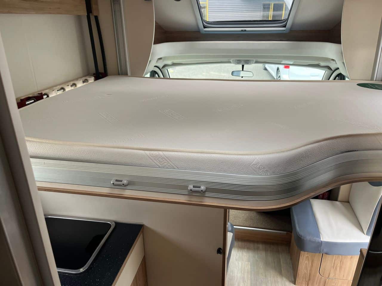 Bavaria T706 C STYLE