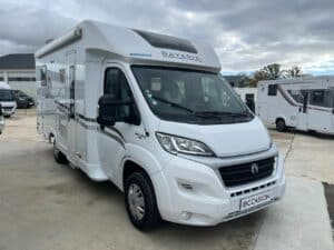 Bavaria T706 C STYLE