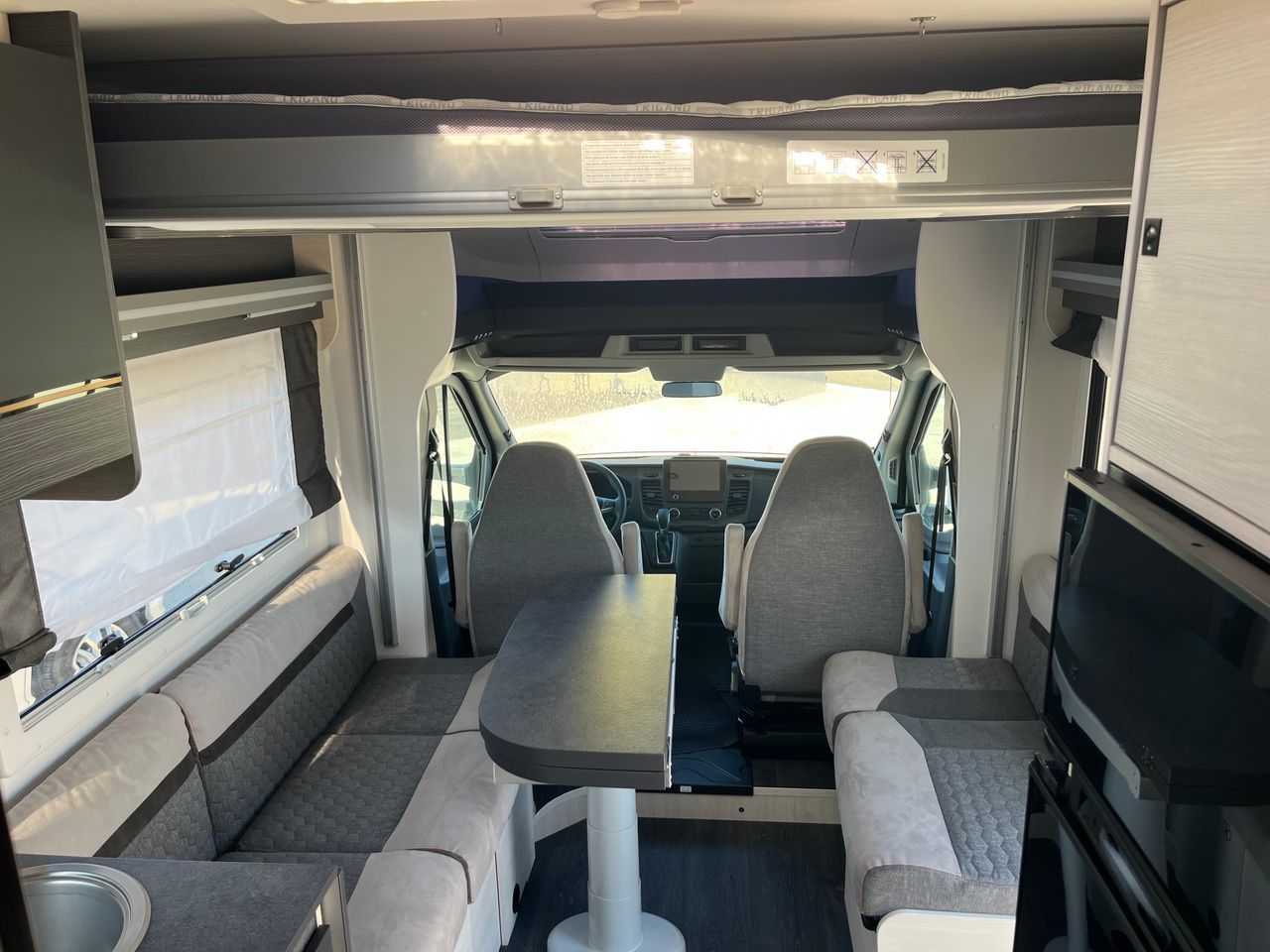 Chausson 650 TITANIUM PRENIUM