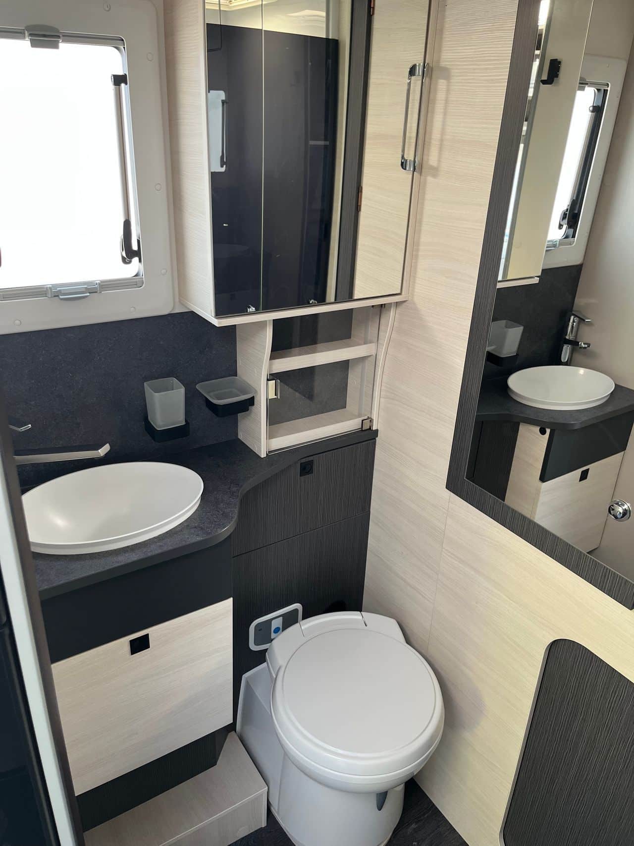 Chausson 650 TITANIUM PRENIUM