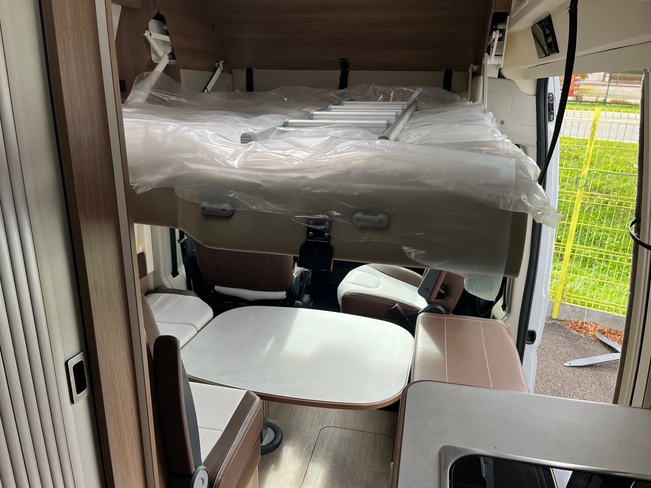 Campereve FAMILY VAN