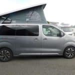 Campster CAMPSTER GRIS ACIER