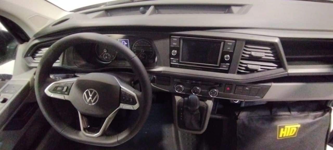 Westfalia KEPLER ONE BLUE