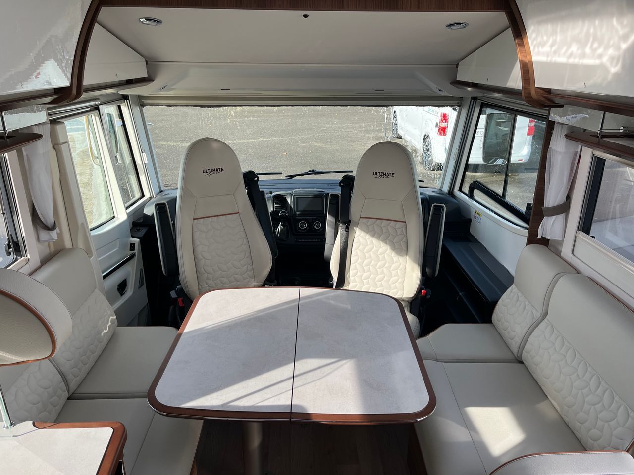 Rapido I96 DISTINCTION