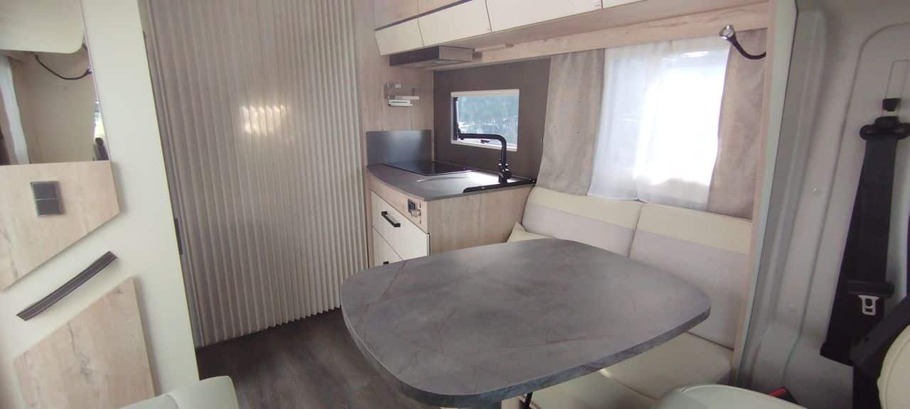 Florium BAXTER  64 LDF