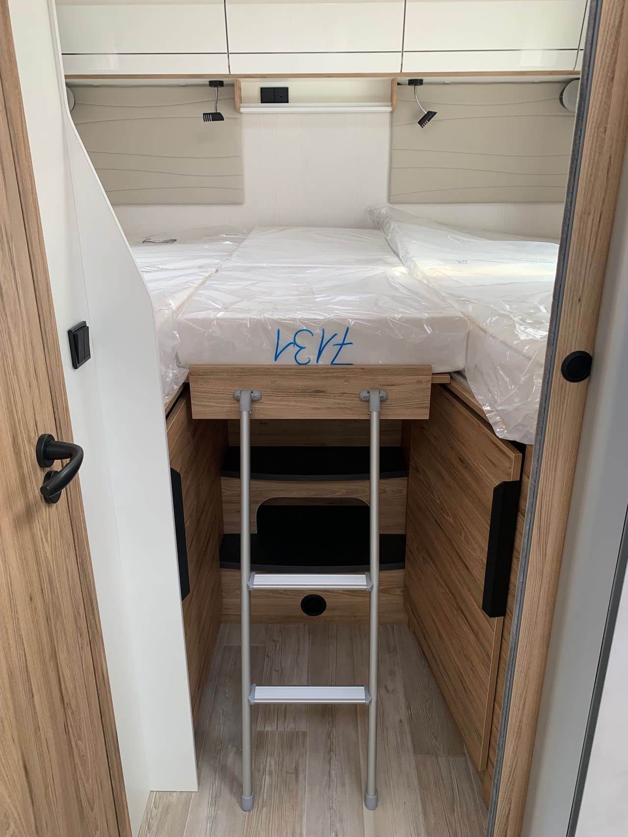 Bavaria T746FGJ NOMADE FIT