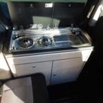 Campster CAMPSTER GRIS ACIER