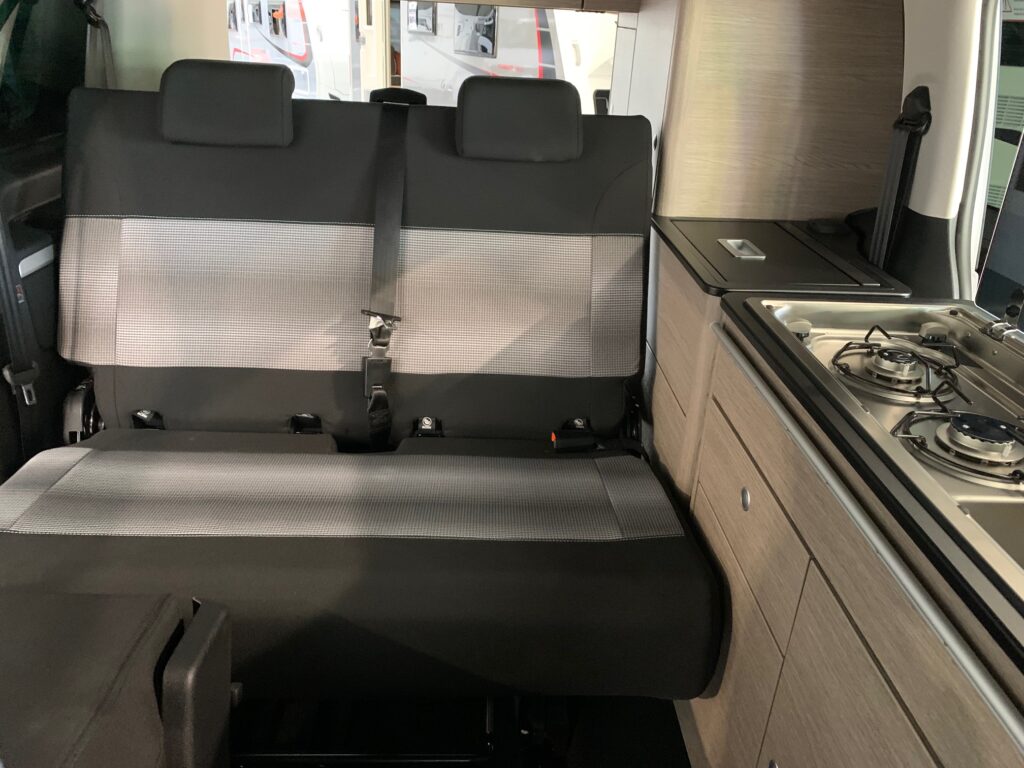 Campster CAMPSTER BLANC