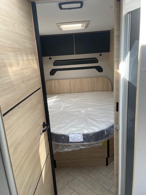 Challenger 328 ETAPE EDITION