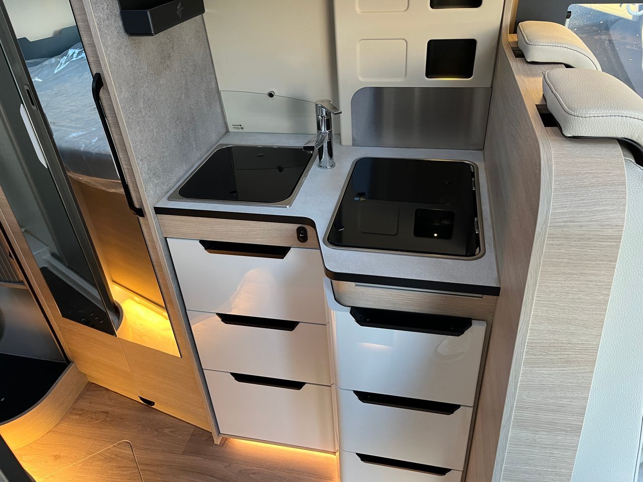 Rapido V62 65 ÈME ANNIVERSAIRE