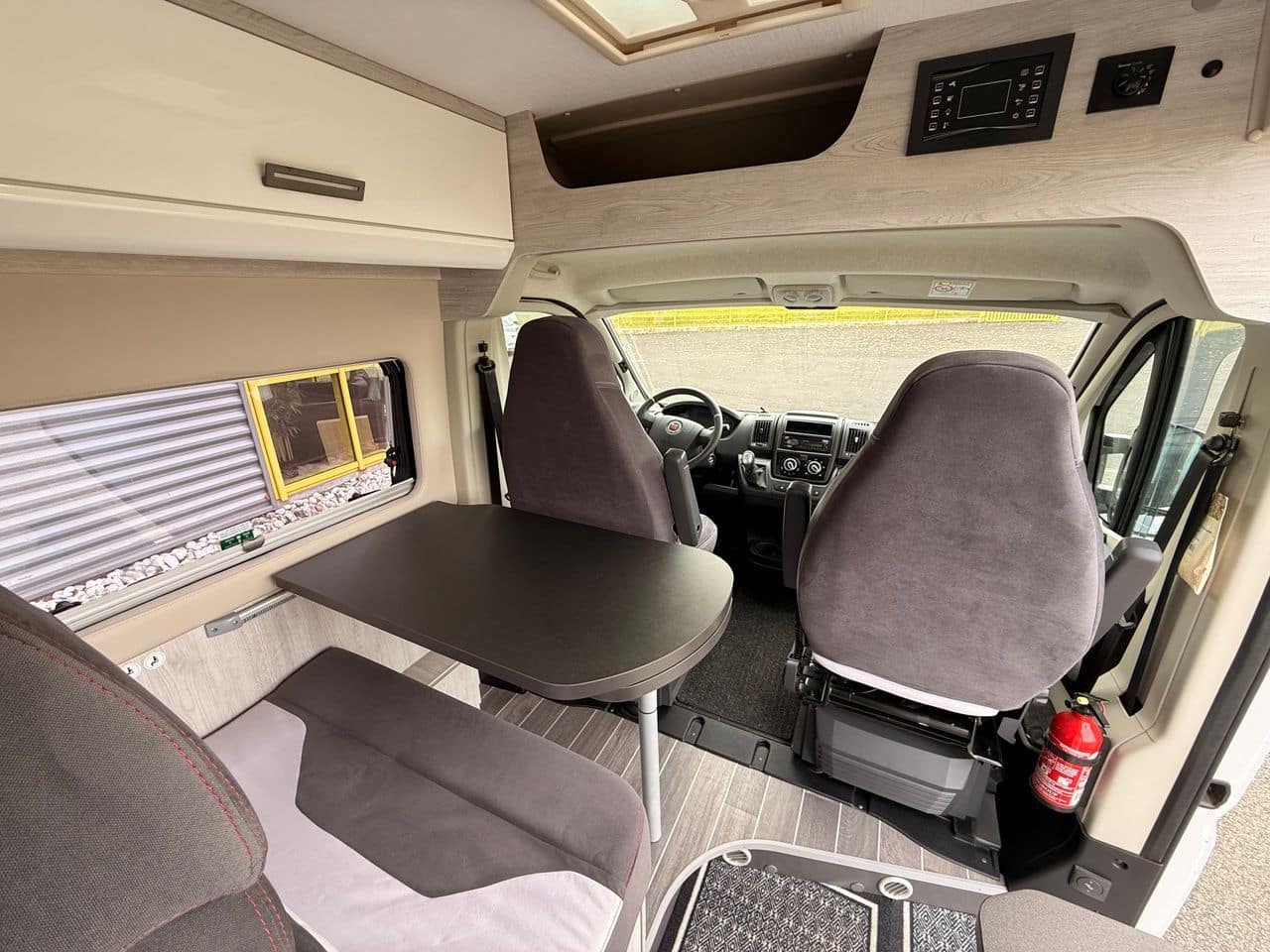 Roller Team Livingstone 2