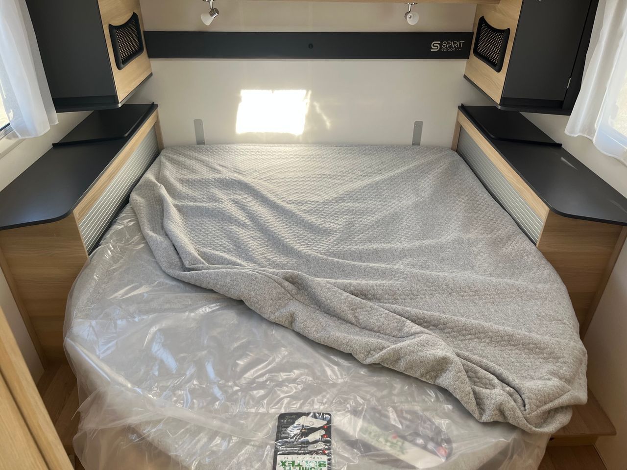 Itineo MC 740 SPIRIT EDITION