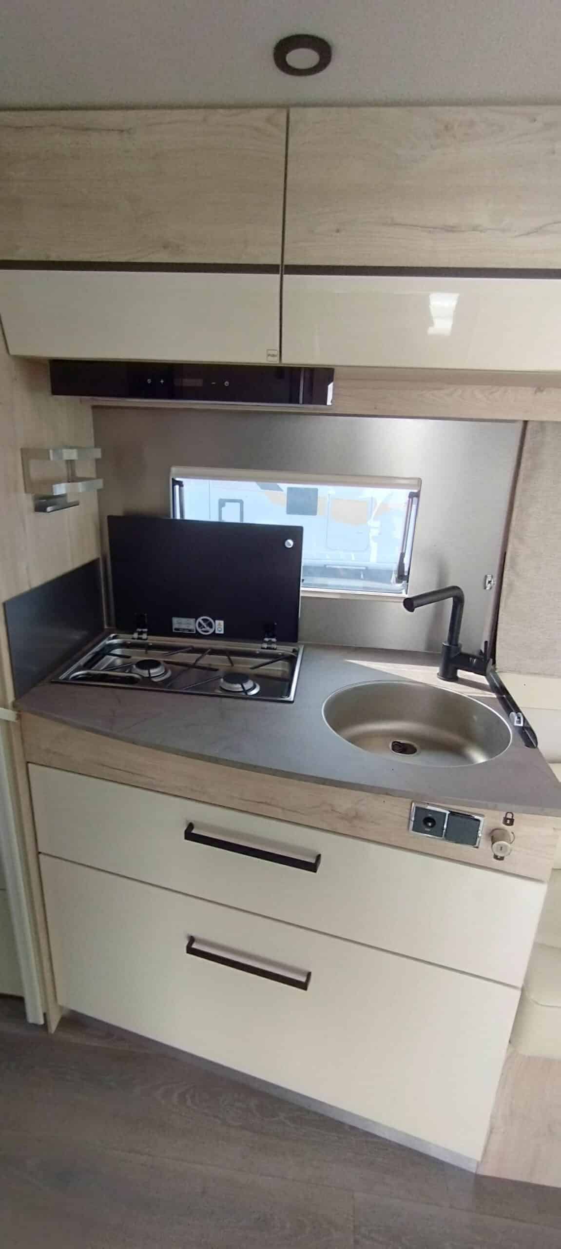 Florium BAXTER  64 LDF