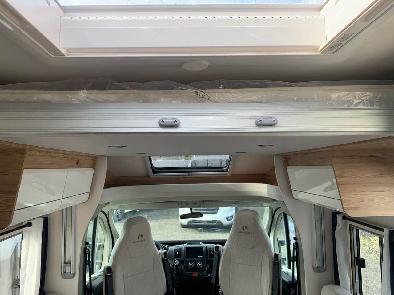 Bavaria T746FGJ NOMADE FIT